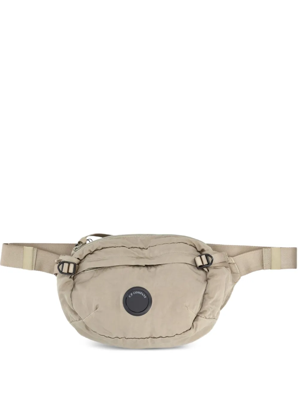 C.P. Company Heuptas met detail Beige