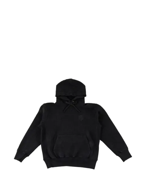 Chrome Hearts Kingfish drawstring hoodie