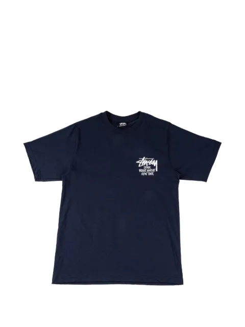 Stüssy x Dover Street Market New York T-shirt