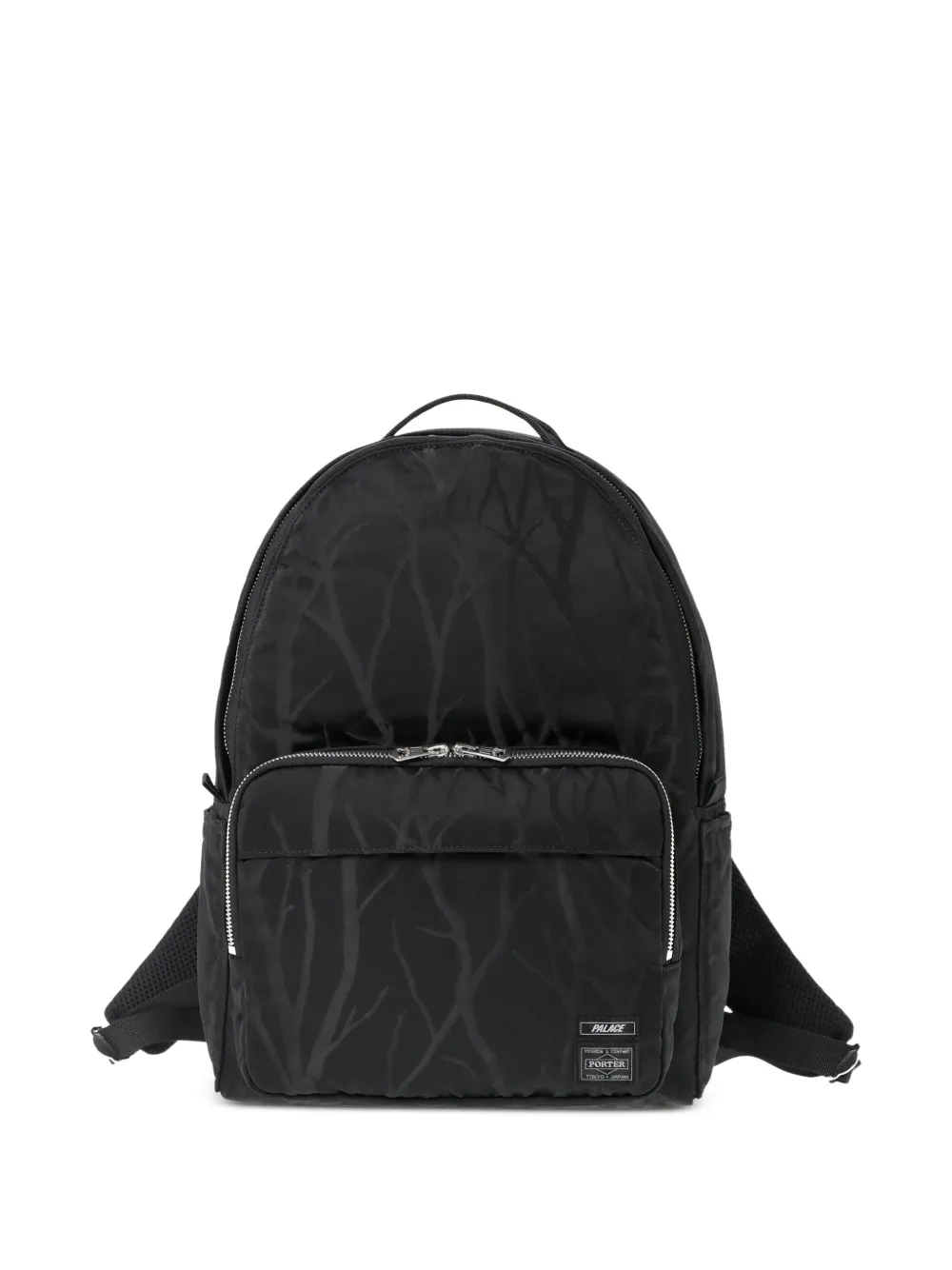 Palace x Yoshida & Co. Porter tree-pattern backpack