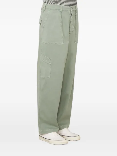 Officine Generale Freddy fatigue trousers