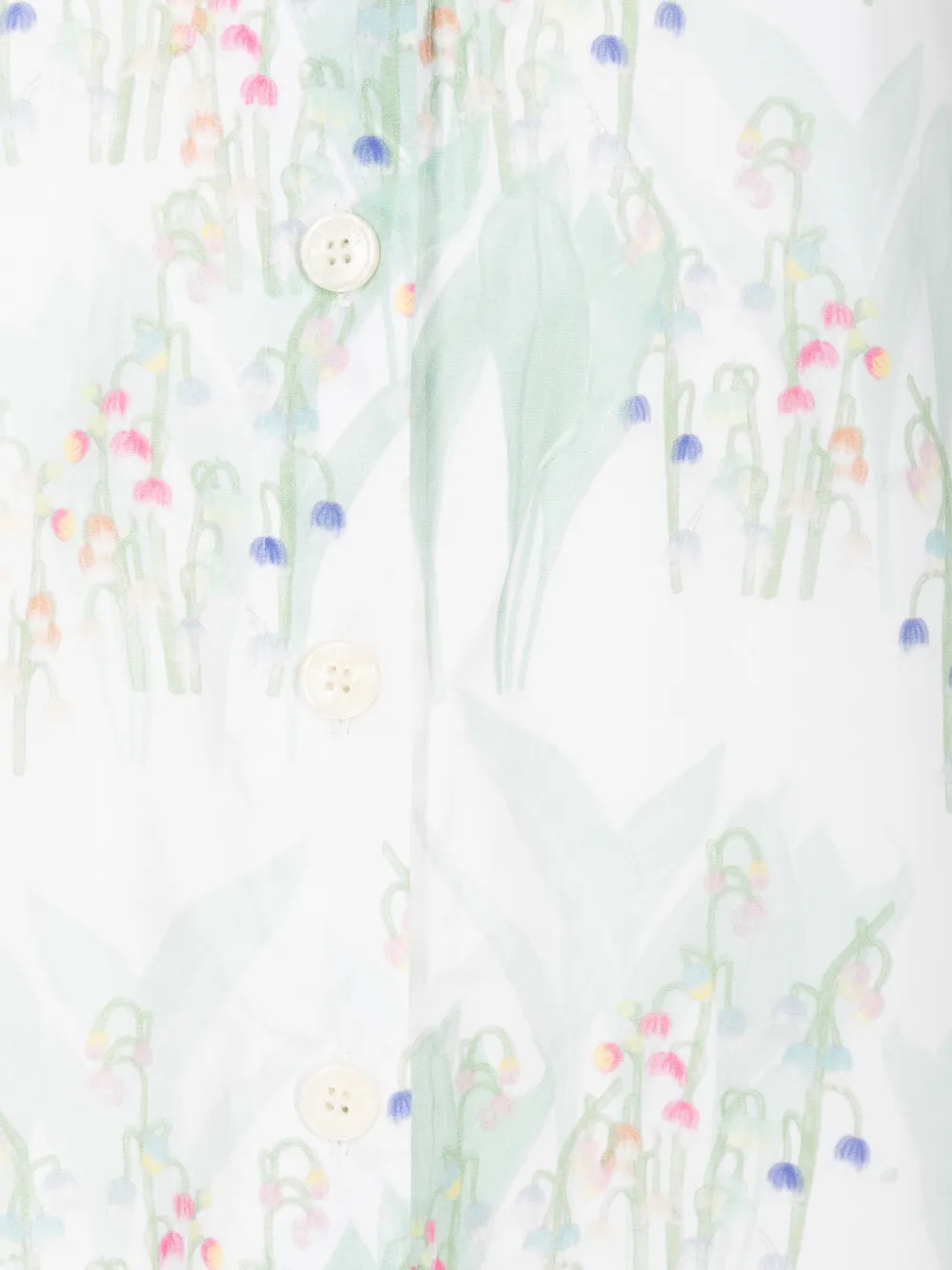 Bernadette Cici maxi-dress Wit