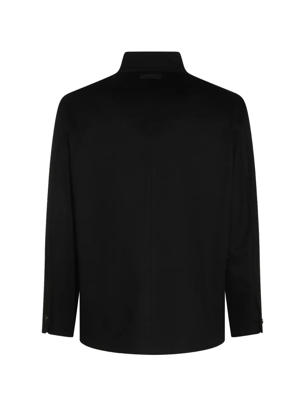 Lardini Jack met verborgen voorkant Zwart