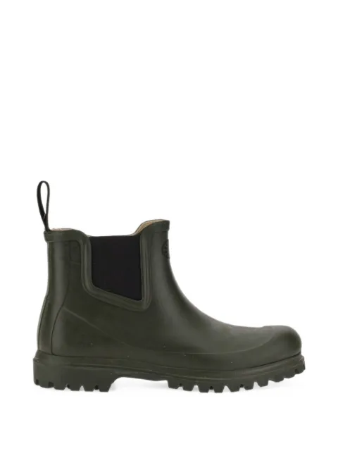 Superga 798 elasticated-panel ankle boots