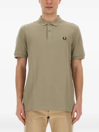 Fred Perry