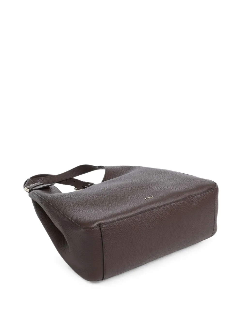 Furla Grote Dora shopper Bruin