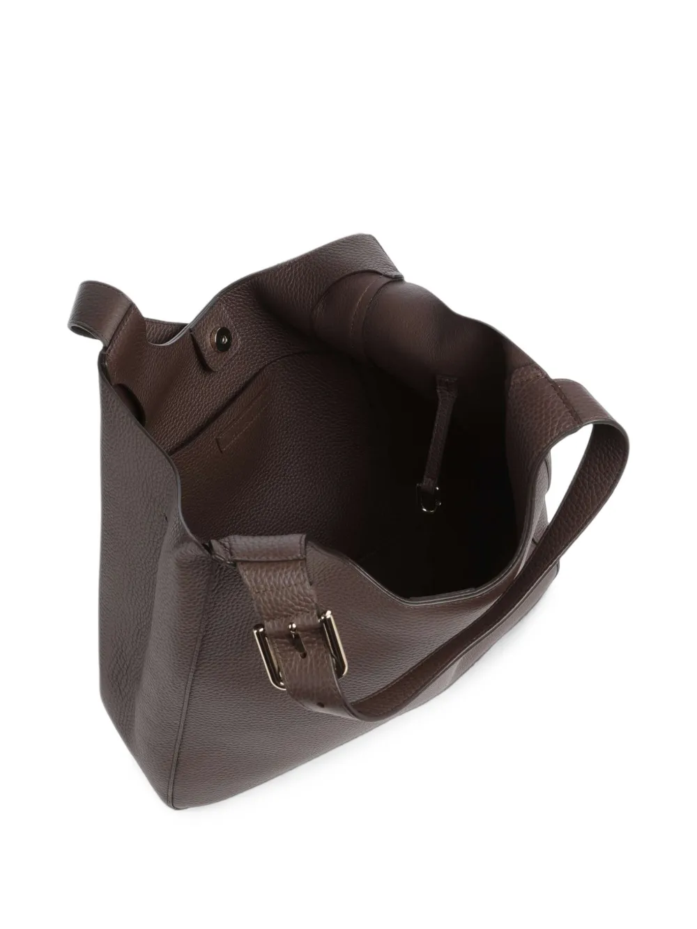 Furla Grote Dora shopper Bruin
