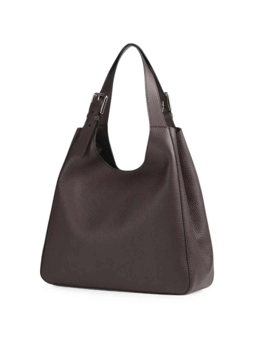 Furla Grote Dora shopper Bruin
