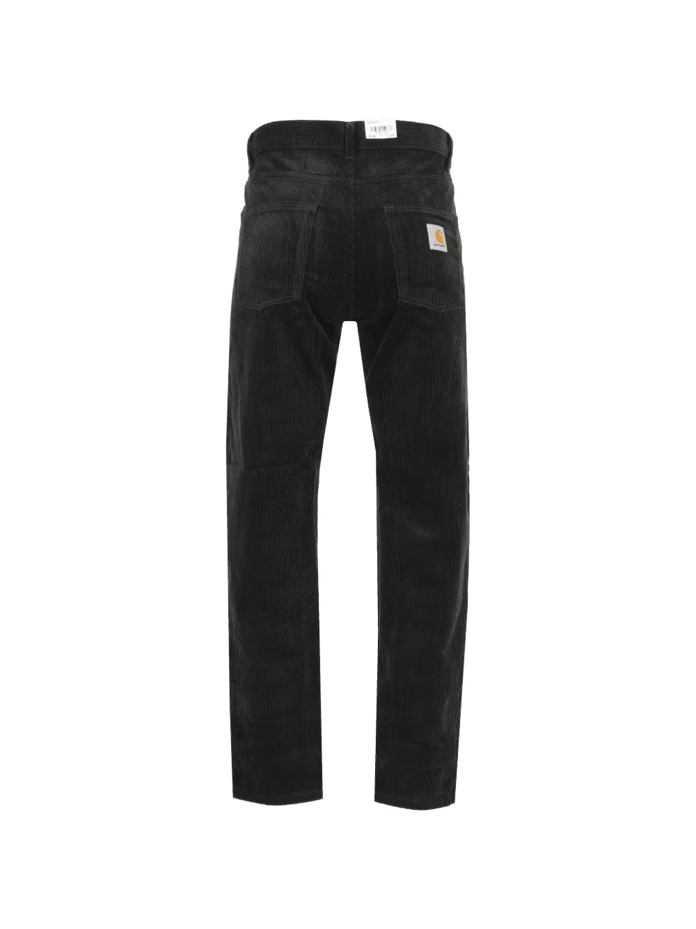 Carhartt WIP Newel pants Zwart