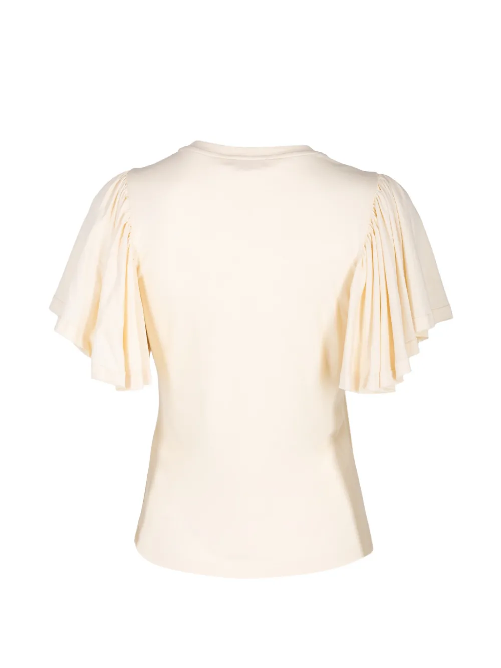 Ulla Johnson Cordelia T-shirt Beige