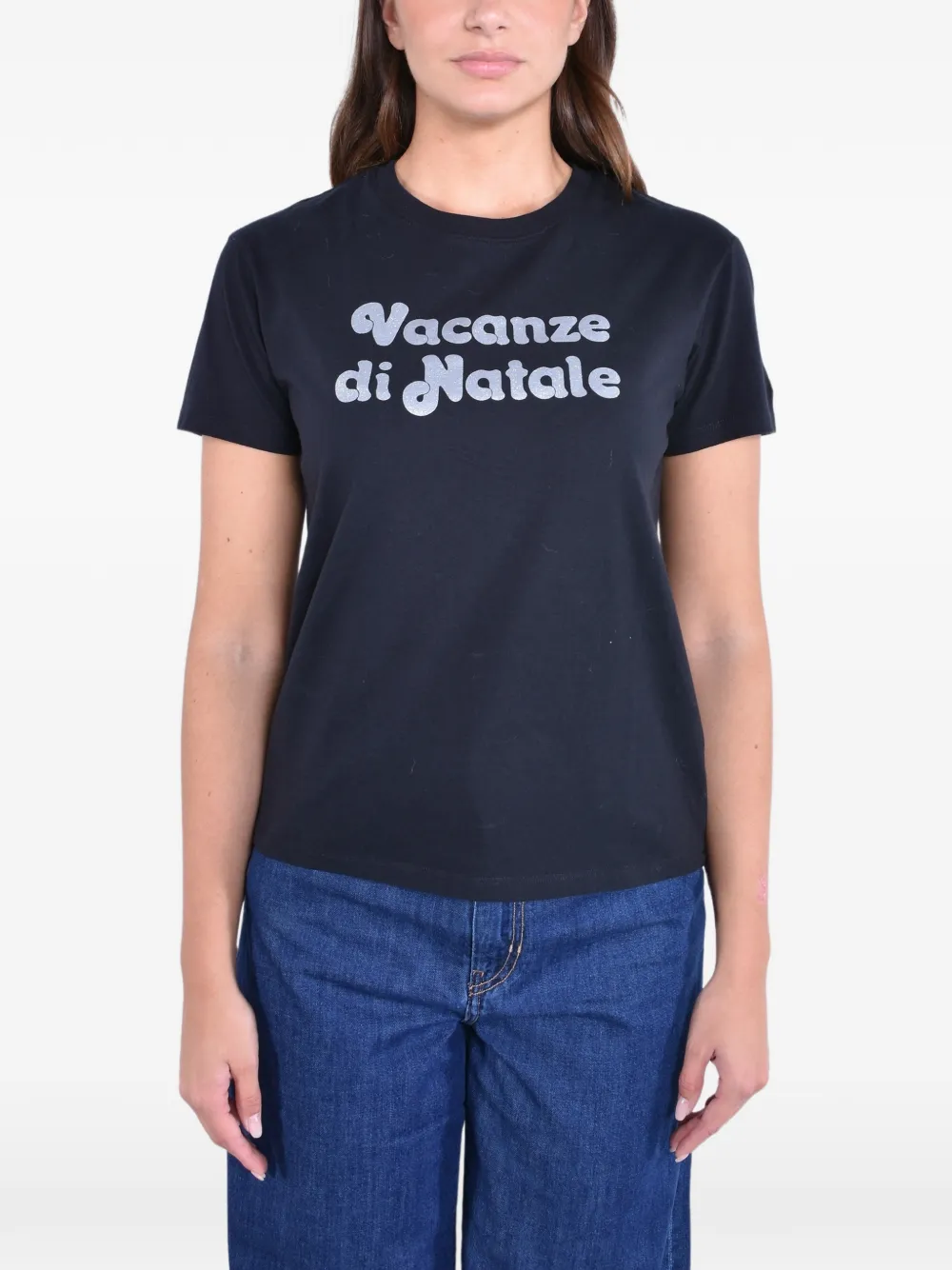 MC2 Saint Barth Emilie cotton T-shirt