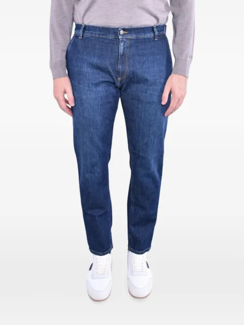 DONDUP Jeff carrot jeans