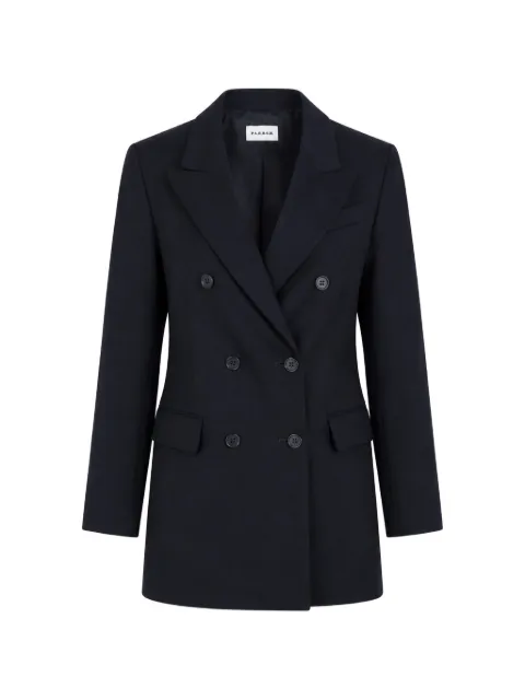 P.A.R.O.S.H. double-breasted blazer