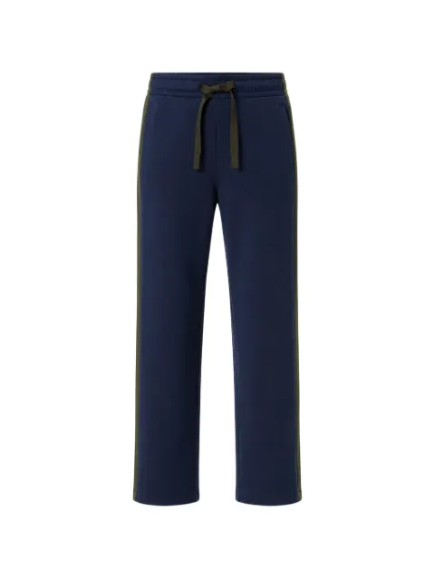 Paul Smith side-stripe track pants