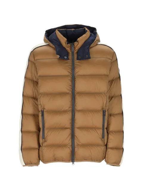 Colmar Heritage hooded padded jacket