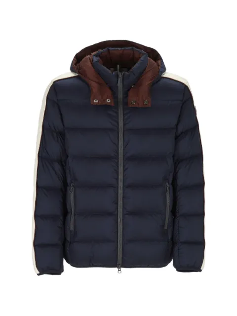 Colmar Heritage hooded padded jacket