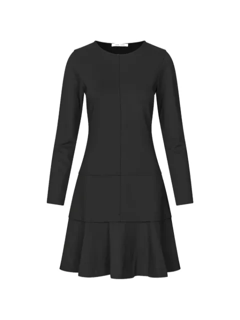 SAMSOE SAMSOE Saclay tiered mini-dress