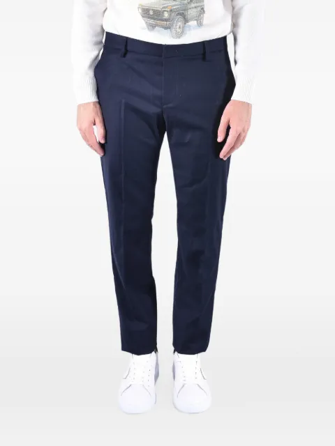 DONDUP Spiritissimo regular-fit chinos