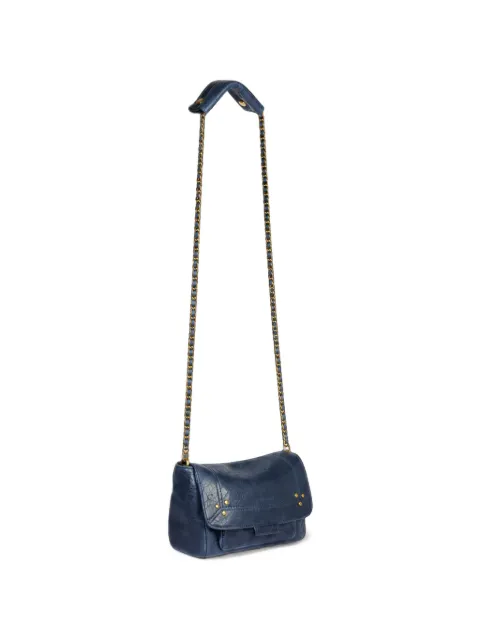 Jérôme Dreyfuss S Lulu leather shoulder bag