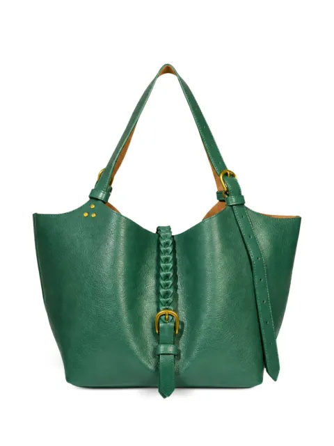 Jérôme Dreyfuss S Joseph braided leather shoulder bag