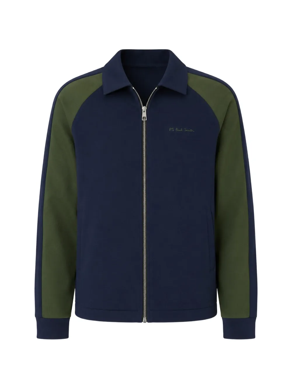 Paul Smith zip jacket