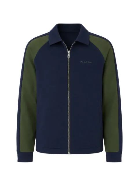Paul Smith zip jacket