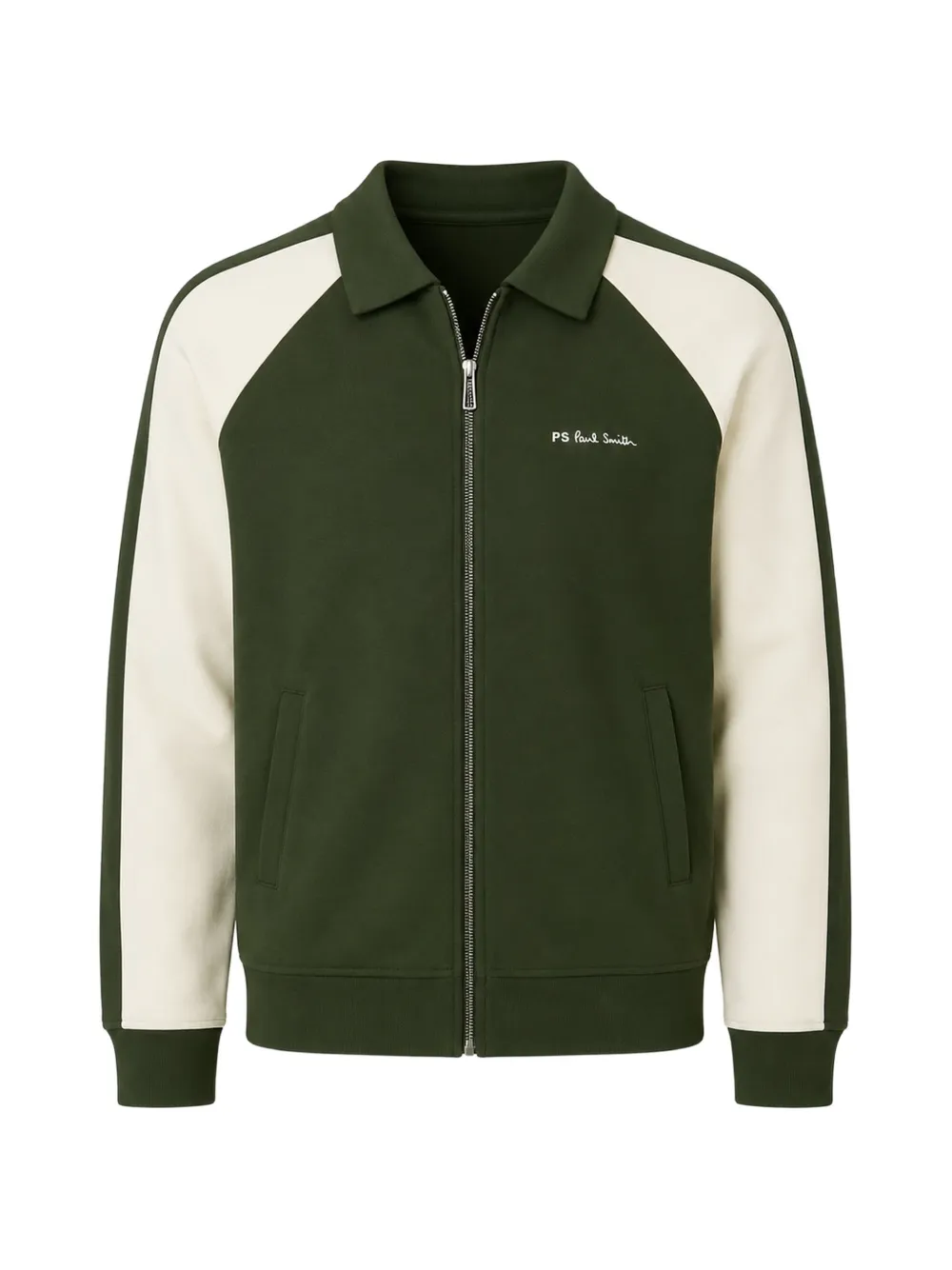 Paul Smith zip jacket
