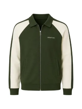 Paul Smith