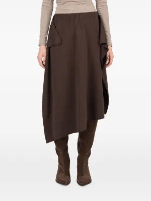 Niccolò Pasqualetti Skirts for Women - Shop on FARFETCH