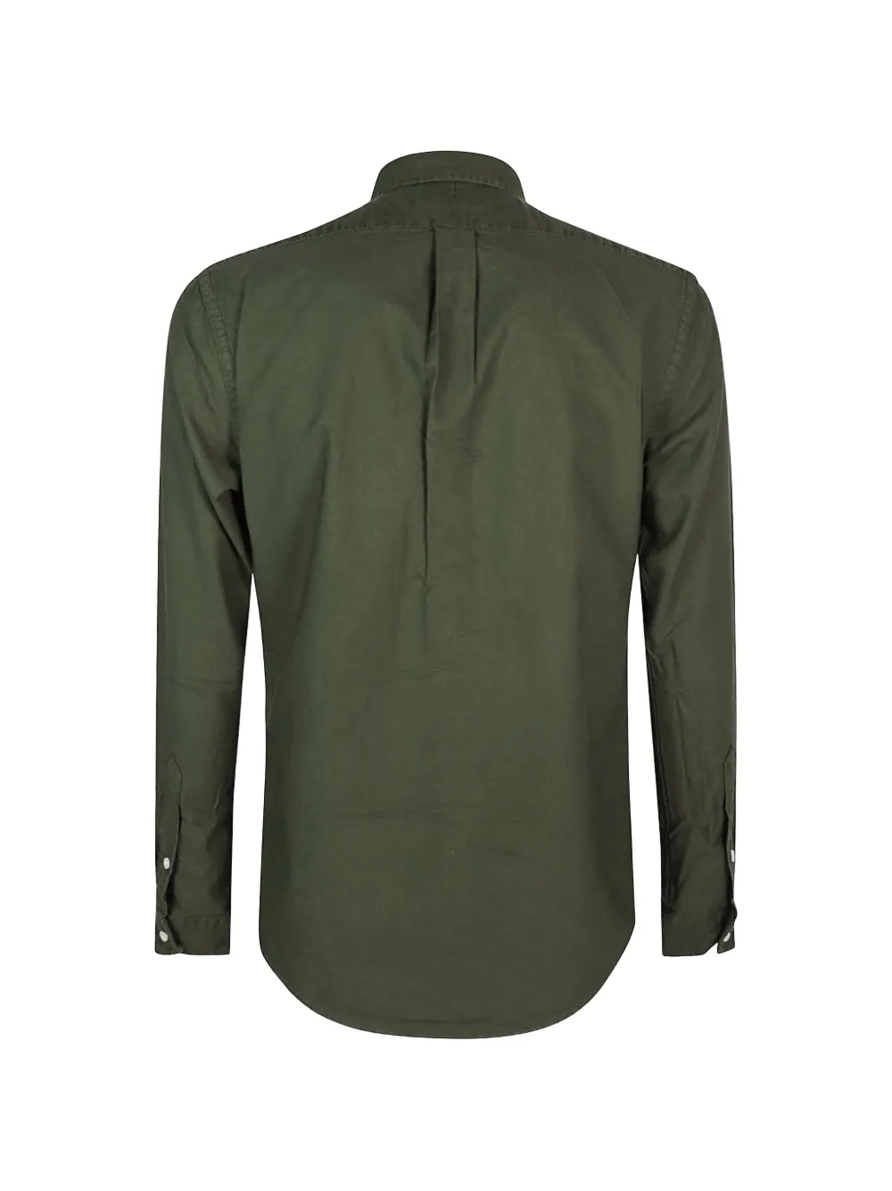 Polo Ralph Lauren Button-down overhemd Groen