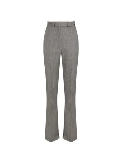 Elisabetta Franchi wool trousers
