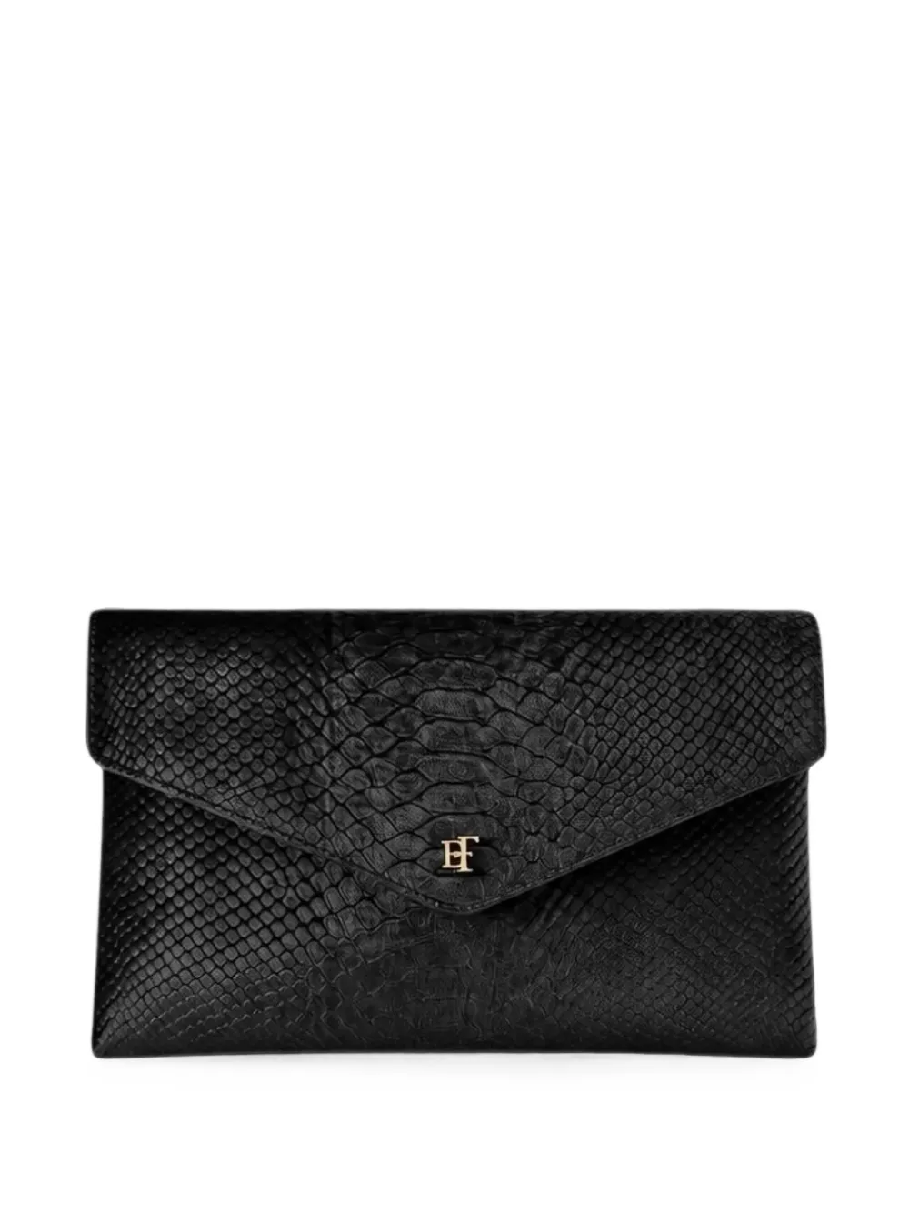 Elisabetta Franchi Borsa a tracolla in velluto stampa cocco Elisabetta Franchi Borsa a tracolla Elisabetta Franchi in velluto con raffinata texture...