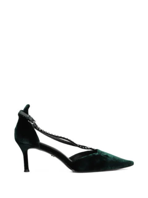 Lola Cruz zapatillas Mirabella 65