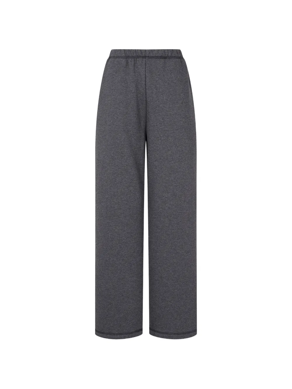TOMBOY elasticated-waistband track pants - Grau