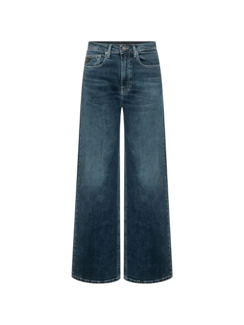 Iois Skater loose-fit jeans