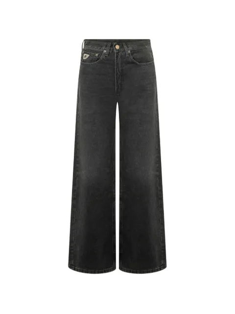 Iois Skater loose wide-leg jeans