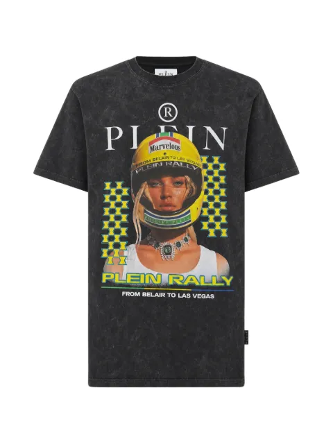 Philipp Plein T-shirt Las Vegas rally
