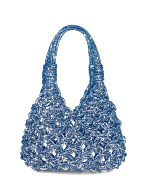 Hibourama mini Vannifique shoulder bag