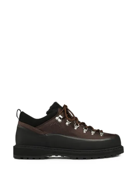 Diemme tenis Roccia Basso con paneles y agujetas