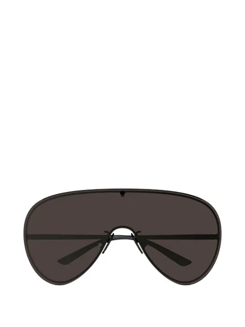 Gucci Eyewear shield-frame sunglasses