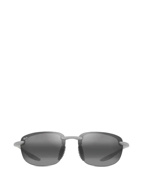 Maui Jim Ho'okipa Ultra AF rectangle-frame sunglasses