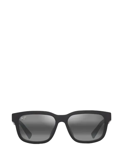 Maui Jim Kopikala square-frame sunglasses