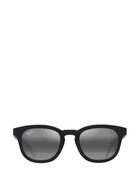Maui Jim Koko Head round-frame sunglasses