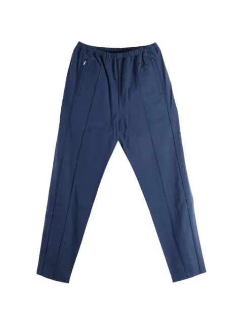 PUMA seam-embellishment track pants