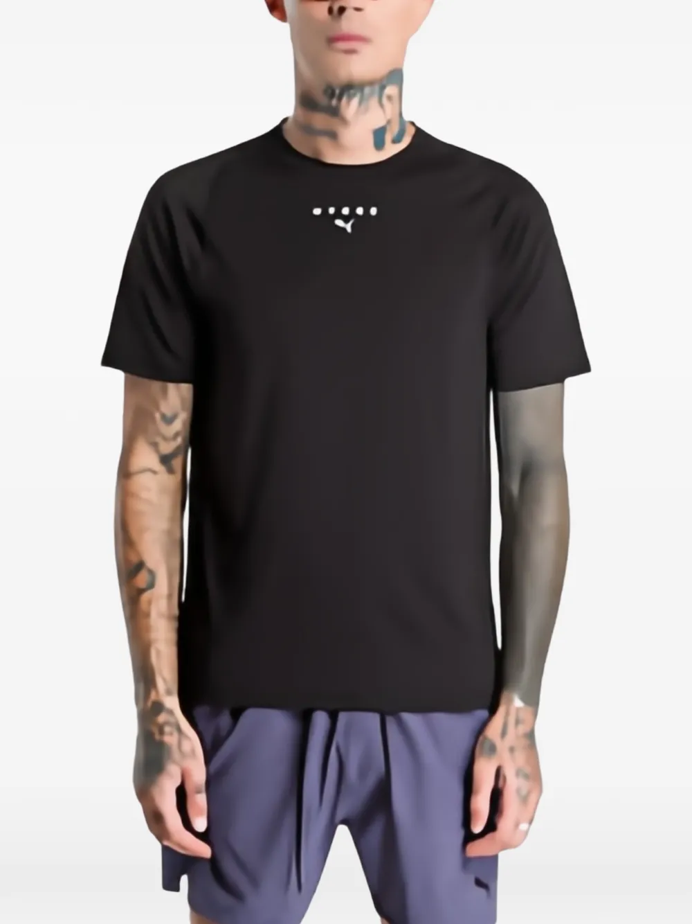 PUMA x Hyrox Pwrmode T-shirt