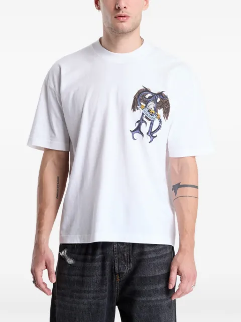 AllSaints Raptour graphic-print T-shirt