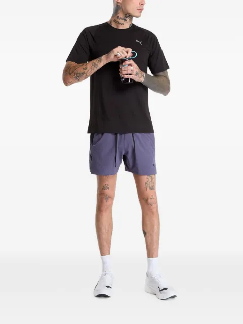PUMA Pwrmode woven shorts