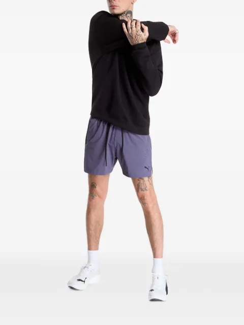 PUMA Cloudspun Ultra Soft hoodie