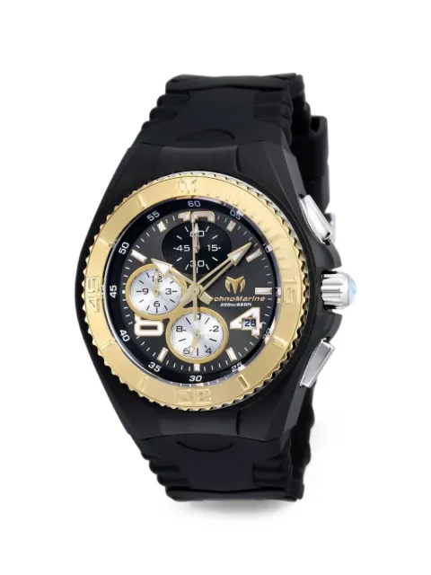 TechnoMarine Cruise JellyFish 40mm watch