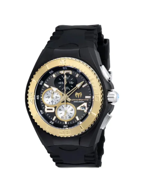 TechnoMarine reloj Cruise Jellyfish de 40mm